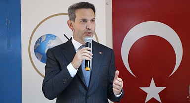 Bakan Bayraktar: