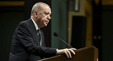 Cumhurbaşkanı Erdoğan: Bu milletin en büyük gücü birlik ve beraberliğidir