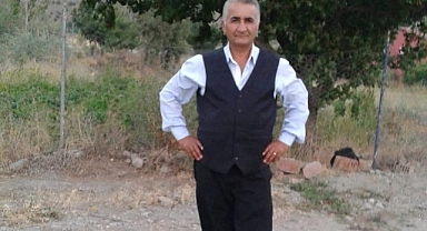 Dereye devrilen traktör sürücüsü hayatını kaybetti
