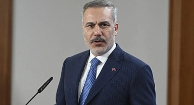 Dışişleri Bakanı Fidan: Rusya-Ukrayna Savaşı'nın Karadeniz'e taşınmasını istemiyoruz