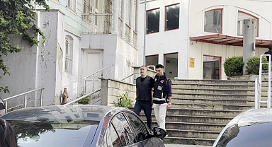 Haluk Levent adliyeye sevk edildi