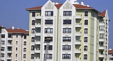 Konut satışlarında haziranda yılın en yüksek rakamına ulaşıldı