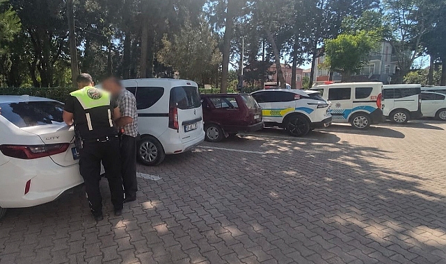 Korsan taşımacılığa 100 bin lira ceza, araç trafikten men