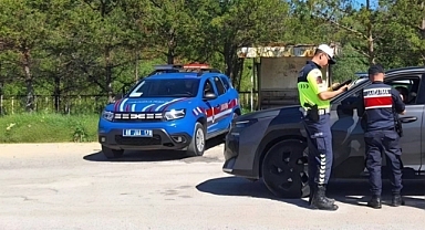 Kurallara uymadı, 204 bin lira ceza kesildi