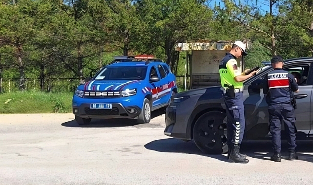Kurallara uymadı, 204 bin lira ceza kesildi