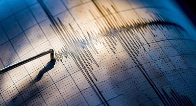 Malatya'da 4,1 büyüklüğünde deprem