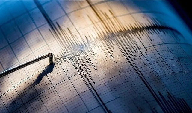 Malatya'da 4,1 büyüklüğünde deprem