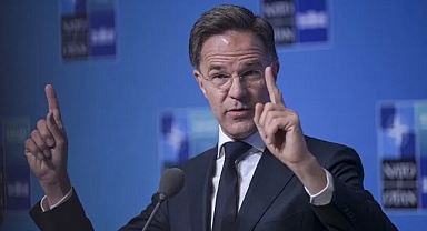 NATO Genel Sekreteri Rutte: Dün büyük bir başarıydı