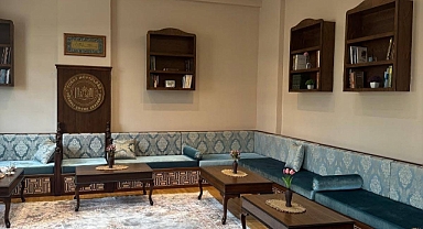 Niksar Diyanet Çocuk Akademisi eylül ayında eğitime başlayacak