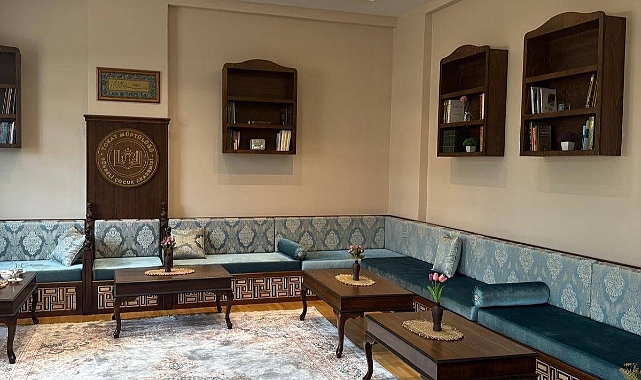 Niksar Diyanet Çocuk Akademisi eylül ayında eğitime başlayacak