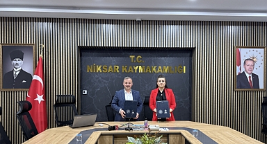 Niksar'ın kültürel mirası yapay zeka desteğiyle dijitalleştirilecek