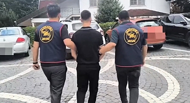 Sahte alışveriş sitesi kurup vatandaşları dolandıran şebekeye operasyon...7 kişi tutuklandı