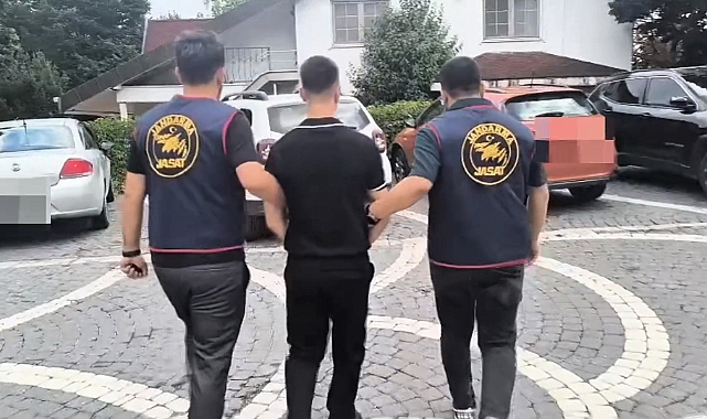 Sahte alışveriş sitesi kurup vatandaşları dolandıran şebekeye operasyon...7 kişi tutuklandı