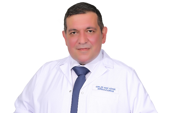 Sitikolin, nörolojik iyileşme sürecinde destekleyici rol oynuyor