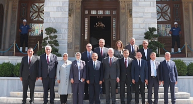 TBMM komisyonu İstanbul’da okul olaylarını tüm yönleriyle değerlendirdi