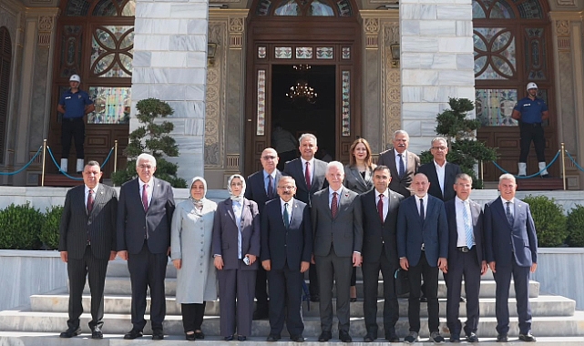 TBMM komisyonu İstanbul’da okul olaylarını tüm yönleriyle değerlendirdi