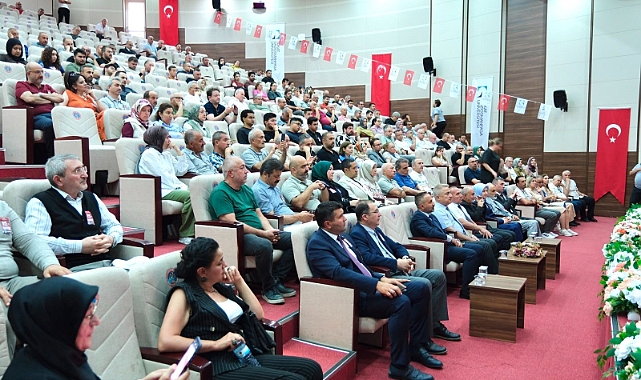 TOGÜ'de demokrasi destanı tanıklıklarla anlatıldı