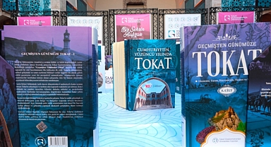 TOGÜ Tokat'ın kültürel belleğini tek çatı altında topladı