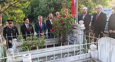 Tokat'ın ilçelerinde 15 Temmuz Demokrasi ve Milli Birlik Günü etkinlikleri düzenlendi