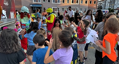Tokat'ta çocukların yazı Mahalle Şenlikleri ile renklenecek