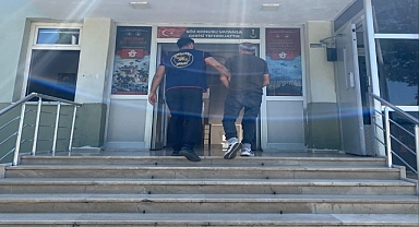 Tokat'ta JASAT'tan firari operasyonu: 2 hükümlü yakalandı