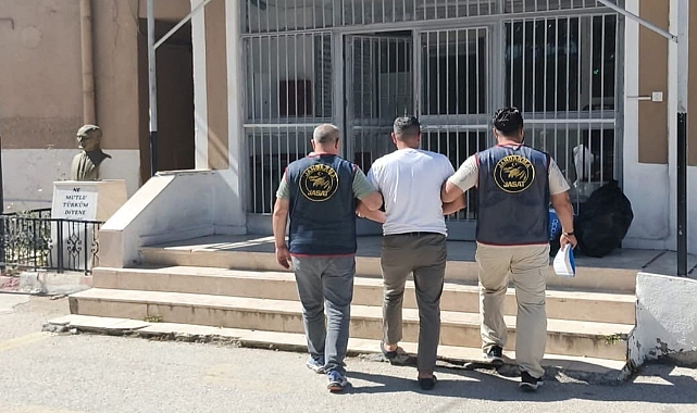 Tokat'ta JASAT'tan firari operasyonu: 2 hükümlü yakalandı