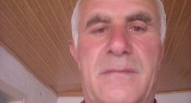 Tokat’ta KKKA tedavisi gören bir kişi hayatını kaybetti
