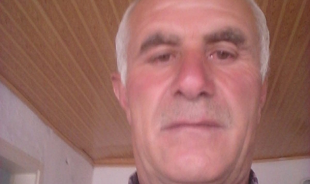 Tokat’ta KKKA tedavisi gören bir kişi hayatını kaybetti
