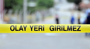 Tokat'ta traktörden düşen 5 yaşındaki çocuk öldü