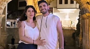 Trafik kazasında anne ve baba öldü, 8 aylık bebek ağır yaralandı