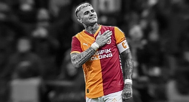 Türk futbolundan Mauro Icardi geçti