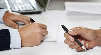 Türkiye'de son 6 ayda kapanan her bir şirket yerine 4'ten fazla şirket açıldı