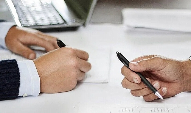 Türkiye'de son 6 ayda kapanan her bir şirket yerine 4'ten fazla şirket açıldı
