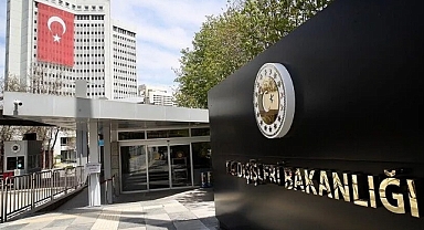 Türkiye, İsrailli Bakan'ın Mescid-i Aksa'ya baskın düzenlemesini en güçlü biçimde kınadı