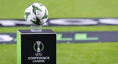 UEFA Konferans Ligi'nde birinci eleme turu rövanş maçları başlayacak