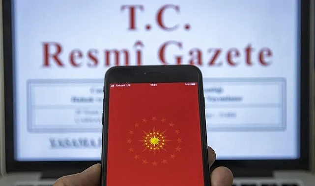 Yurt dışından getirilen cihazlarda IMEI kayıt ve değişim kuralları düzenlendi