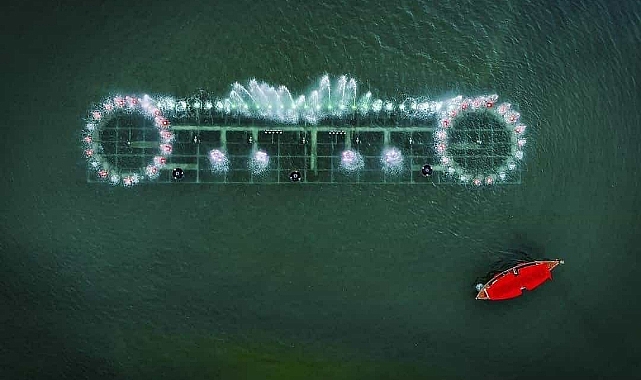 Fotoğraf Gökyüzünde
