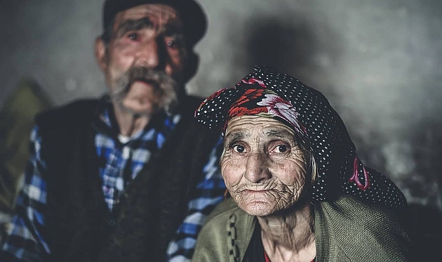 Portre Fotoğrafçılığı
