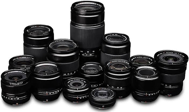 Lens seçiminde Prime