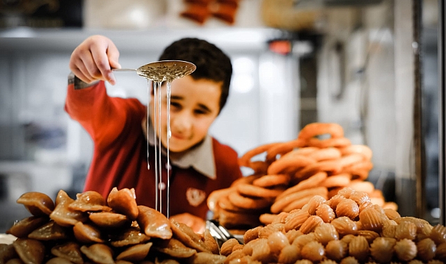 Yemek Fotoğrafçılığı