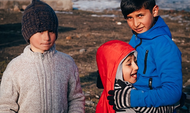 Fotoğraflar Neden Acımasızdır?