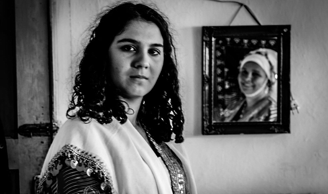 Hayat Bir Fotoğraf mıdır?