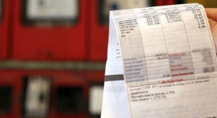 Son üç yılda elektrik ücretlerine toplamda %122 zam yapıldı