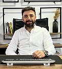 Alper Yüce
